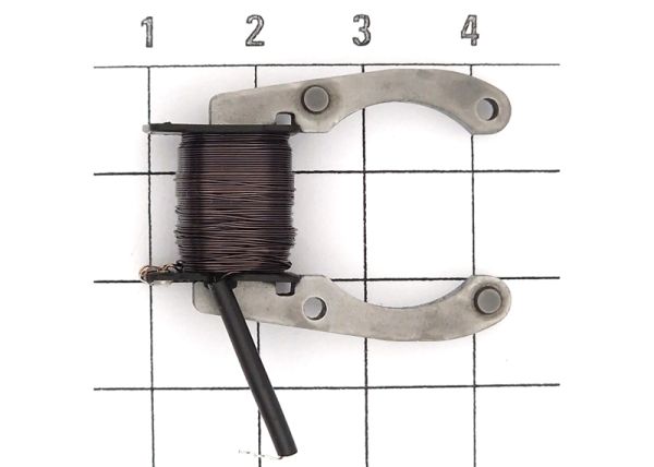 Feldmagnet