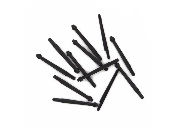 Runge schwarz 12 St