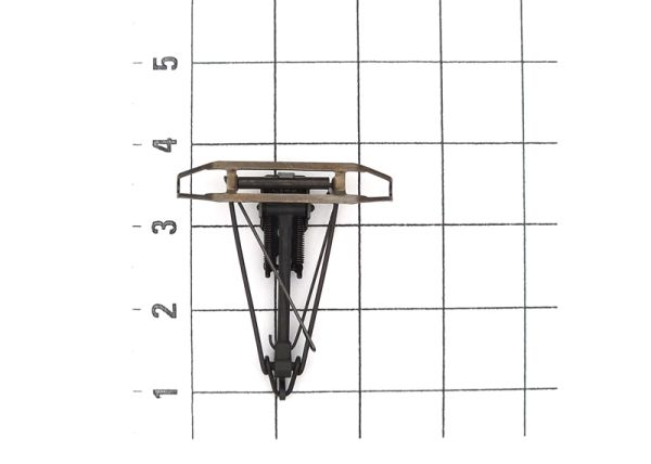 Single Arm Pantograph