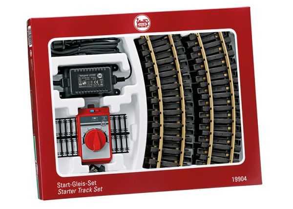 Starter Track Set