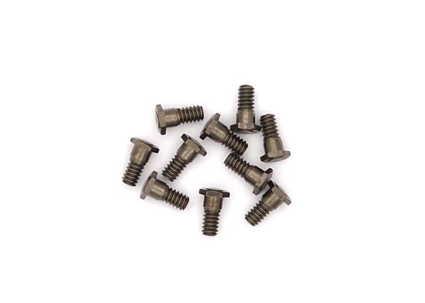 Sechskantansatzschraube M1,6x2,5 (10 St)
