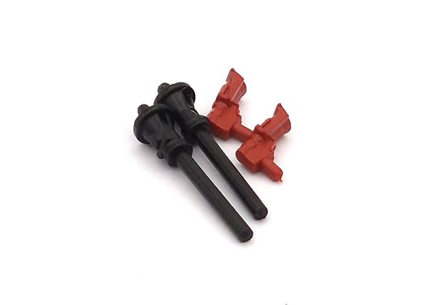 Plug, Piston Rod Protection Sleeve