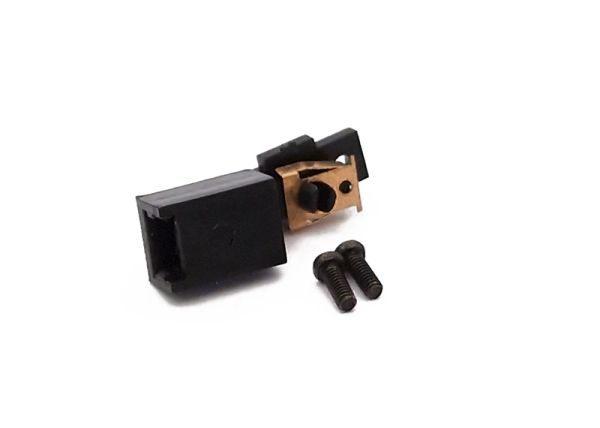 Coupler Drawbar