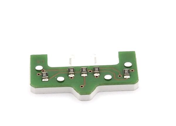 Lighting Unit white