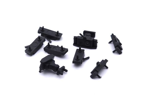 Imitation Coupler