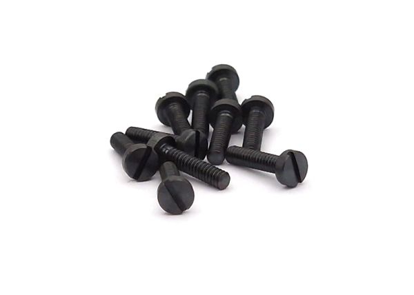 Cheese Head Screw M1,4x6 10 pcs