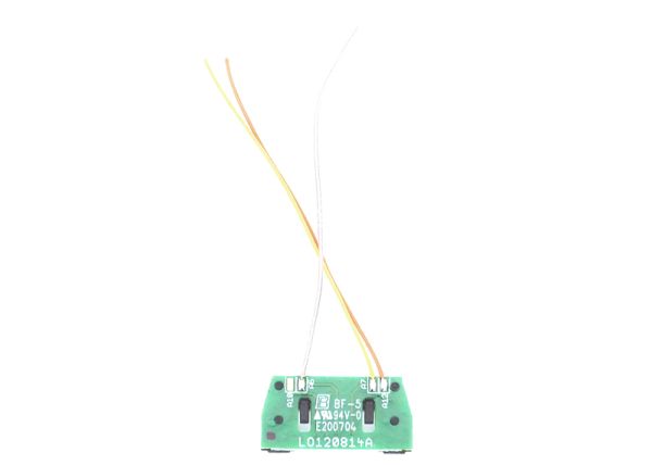 Circuit Board Lighting