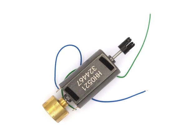 Motor