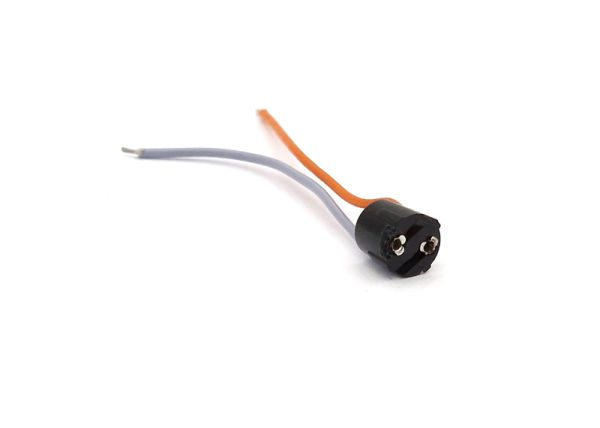 Lamp Socket