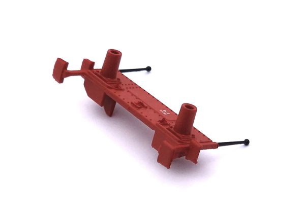 Pufferbohle