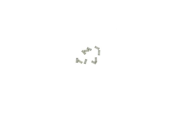 Druckfeder 3,4/7/6 (10 St)