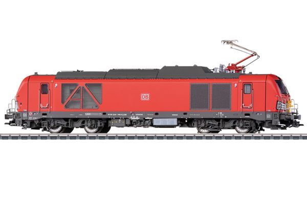 Zweikraftlokomotive Baureihe 249