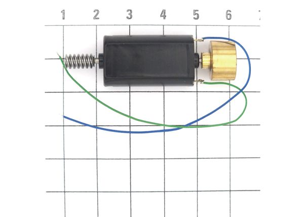 Motor