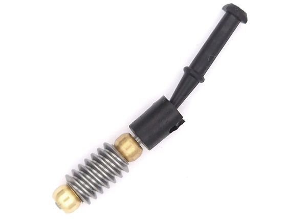 Cardan Shaft, Worm Gear Shaft