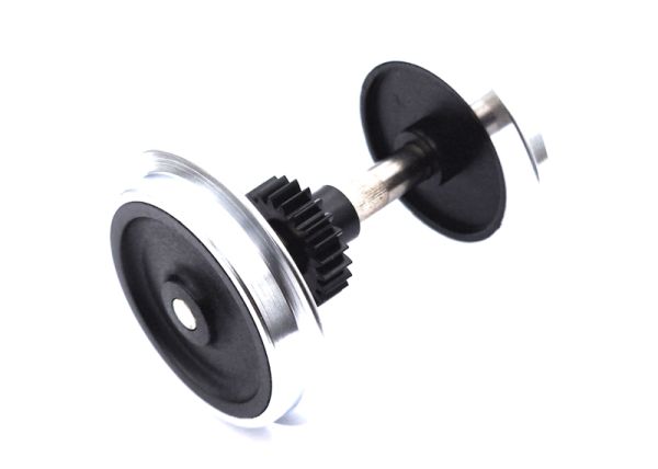 Wheelset