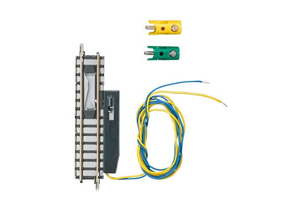 Märklin Entkupplungsgleis gerade Länge 55 mm