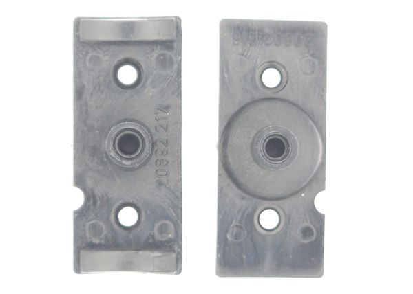 Bearing Plates