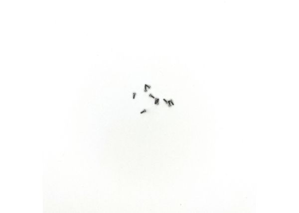 Screw M1,2x4 (10 pcs.)