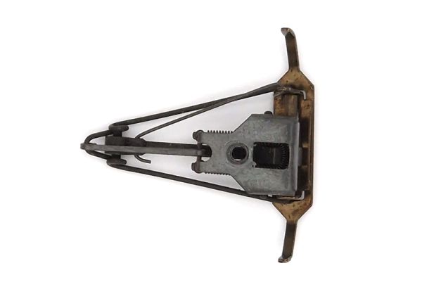 Stromabnehmer