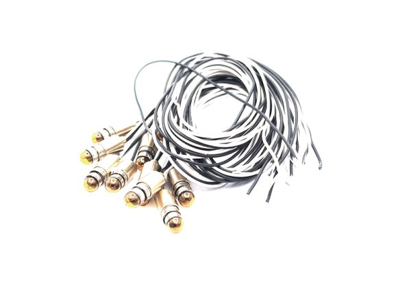 Lighting Set 10 pcs