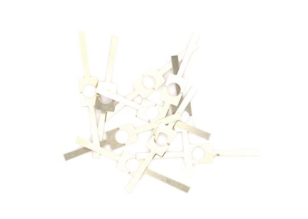 Wiper (23,8mm)10 pcs