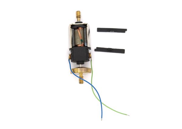 Motor