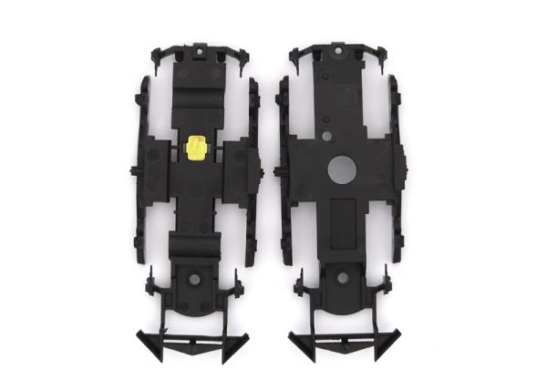 Truck Side Frames