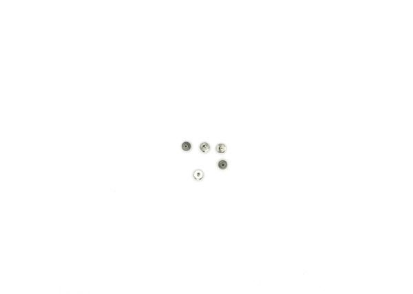 Pulley 5 pcs