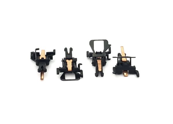 Coupler Head 50 pcs