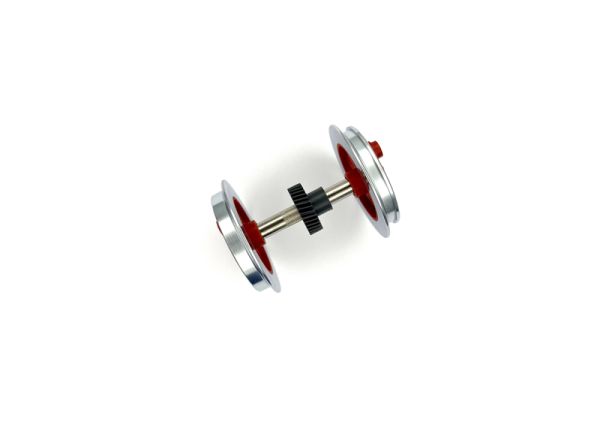 Wheelset
