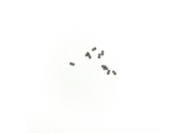 Lagerbolzen 2,25 / 5,5 (10 St)