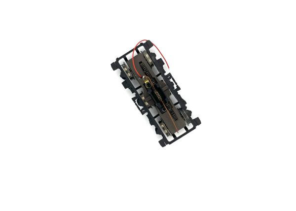 Power Frame rear