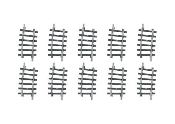 Märklin Gebogenes K-Gleis Radius 7°