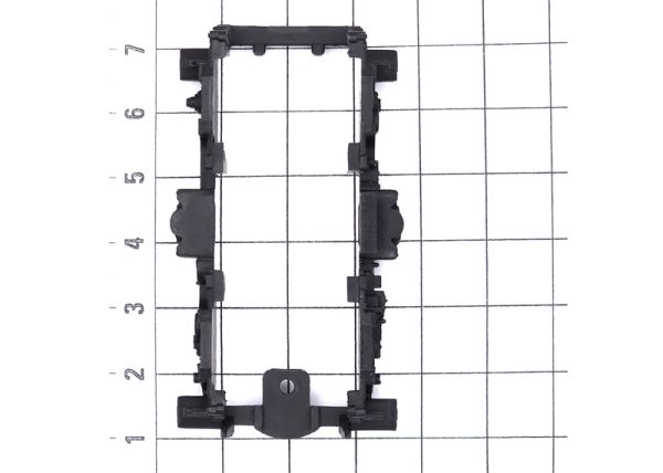 Truck Frame 2 pcs