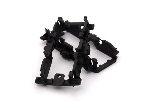 Truck Frame 2 pcs