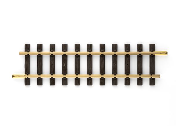 Straight Track 300 mm