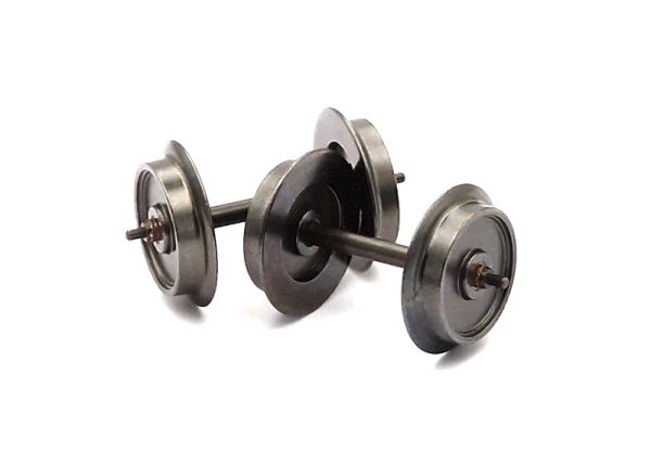 Wheelset 2 pcs