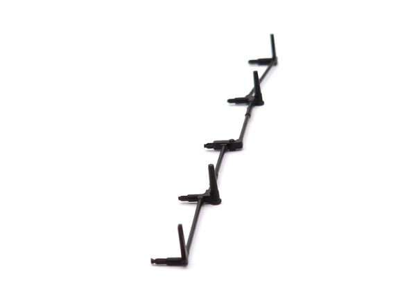 Bremsgestänge