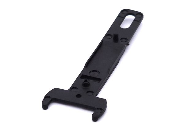 Drawbar