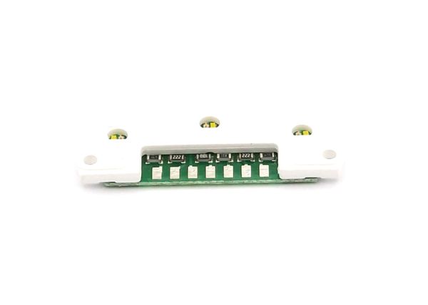 Circuit Board Marker Lights