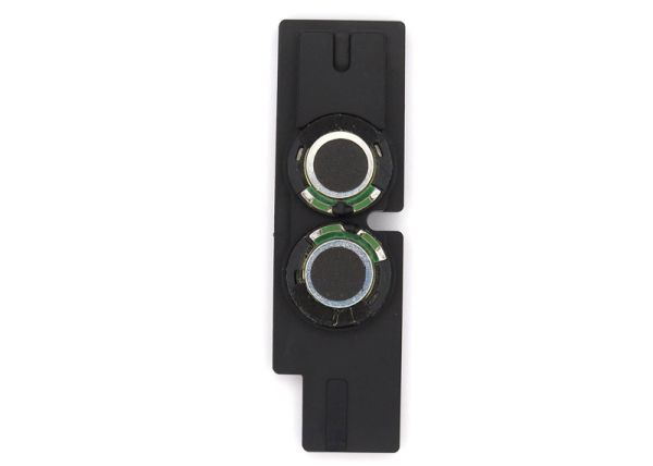Lautsprecher mit Resonator