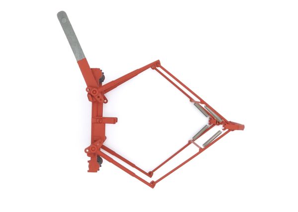 Stromabnehmer