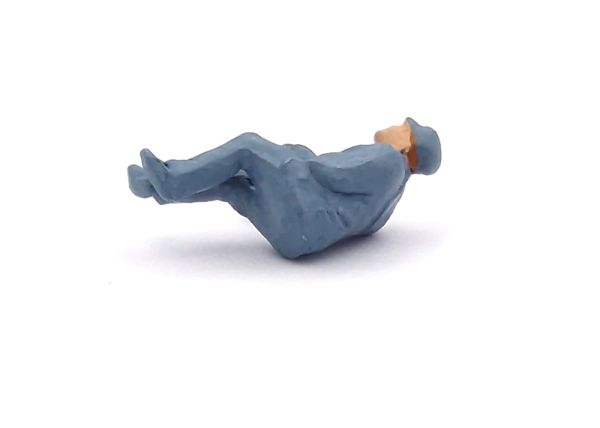 Fireman
