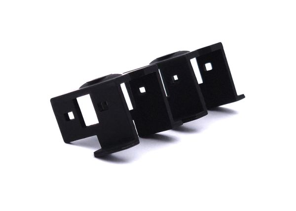 Halteklammer 2 St