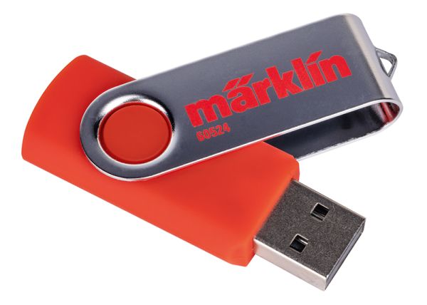 Märklin-Software "Gleisplanung 2D/3D", Version 12.0