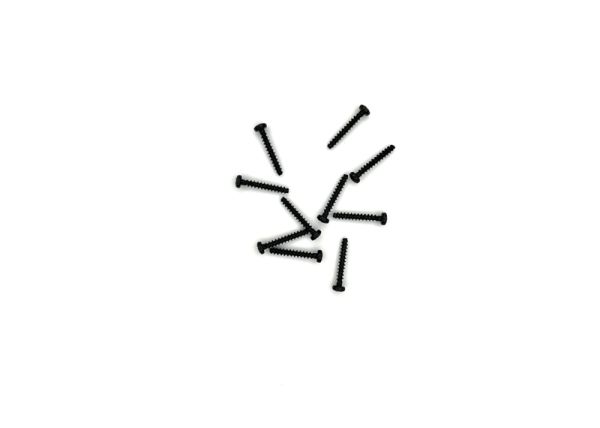 Schraube 3x19 10 St