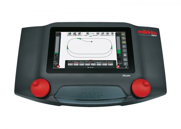 CS 3 plus (Märklin Artikel)