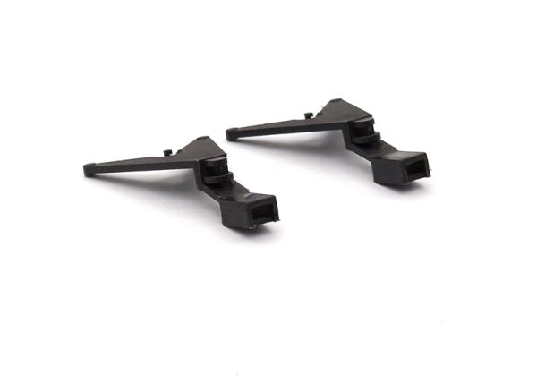 Drawbar Coupler 2 pcs