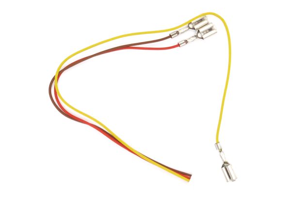 Feeder Wire with Plug