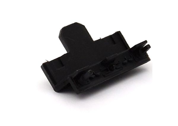 Buffer Beam (2 pcs.)